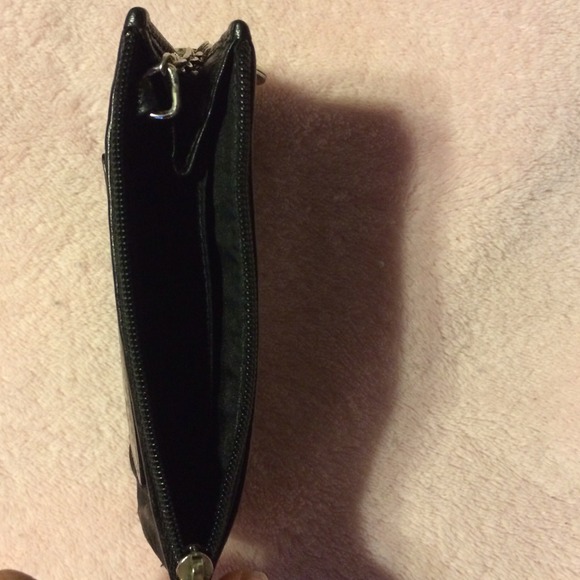 Authentic Coach Coin Purse - Picture 3 of 3