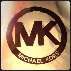 Extra Large Michael Kors Dustbag