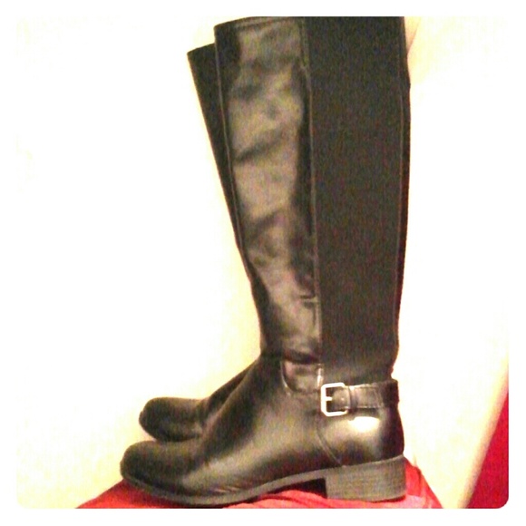 Riding Boots