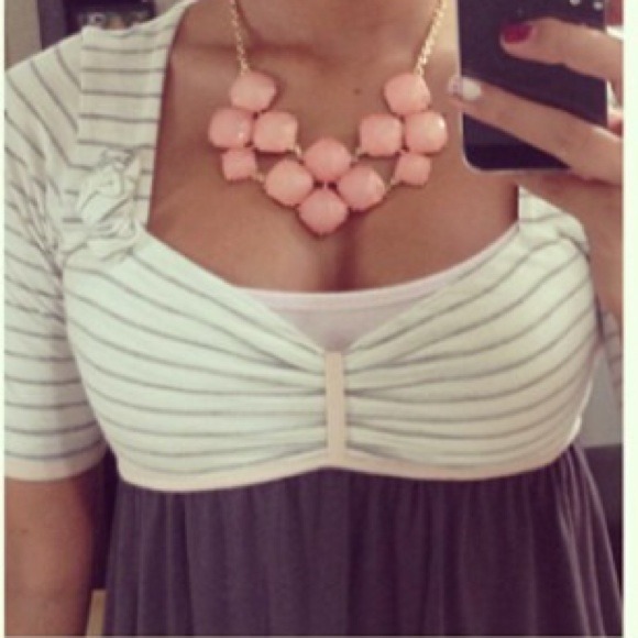 Girly baby doll top - Picture 1 of 3