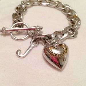 Juicy Couture Starter Bracelet  👑
