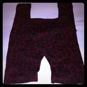 😍Sold😍New winter knit pants