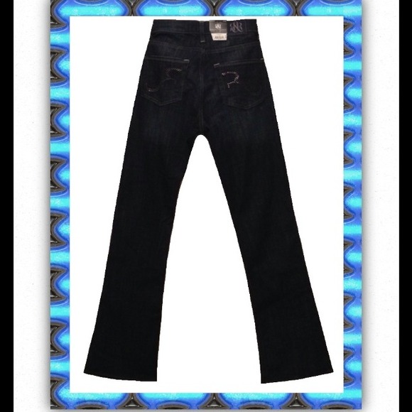 Rock & Republic jeans. - Picture 3 of 3