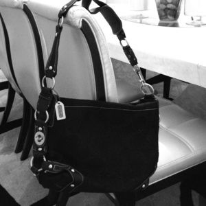 Handbag by Coach
