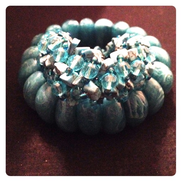 Turquoise Bracelet Bundle