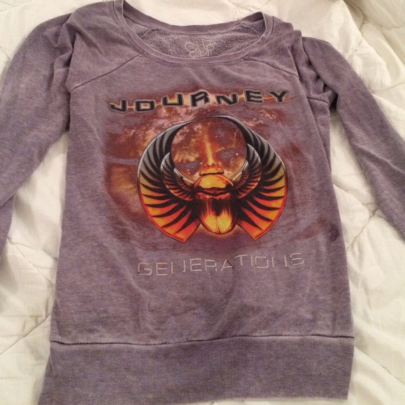 Chaser Journey Shirt