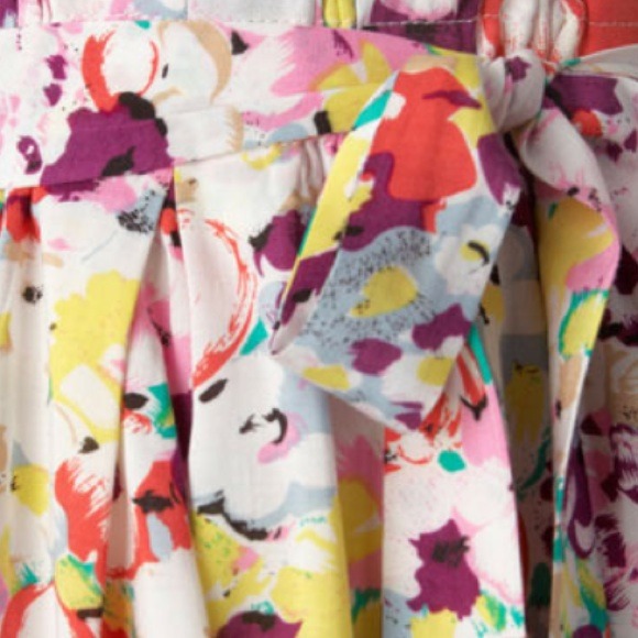 Mink Pink Señorita Skirt - Picture 3 of 4