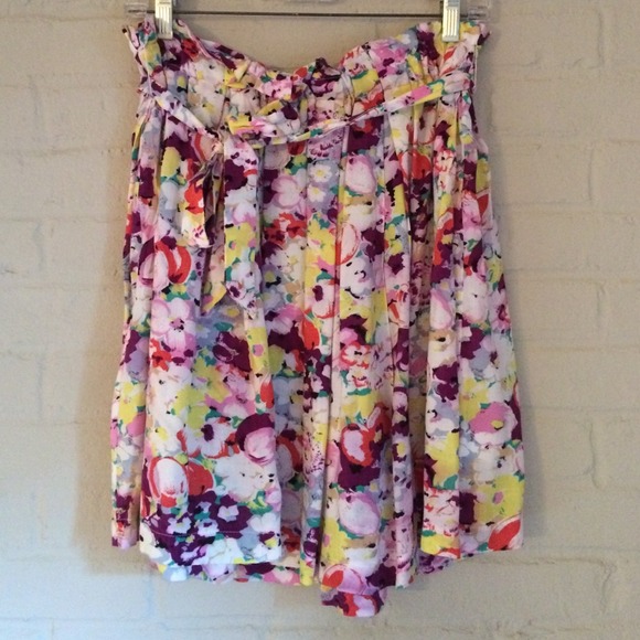 Mink Pink Señorita Skirt - Picture 4 of 4