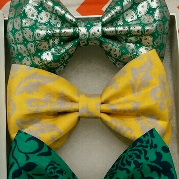 Damascus Print Set - Picture 2 of 3