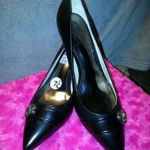 New Coach Zelda Pumps. ( 2 pair available )