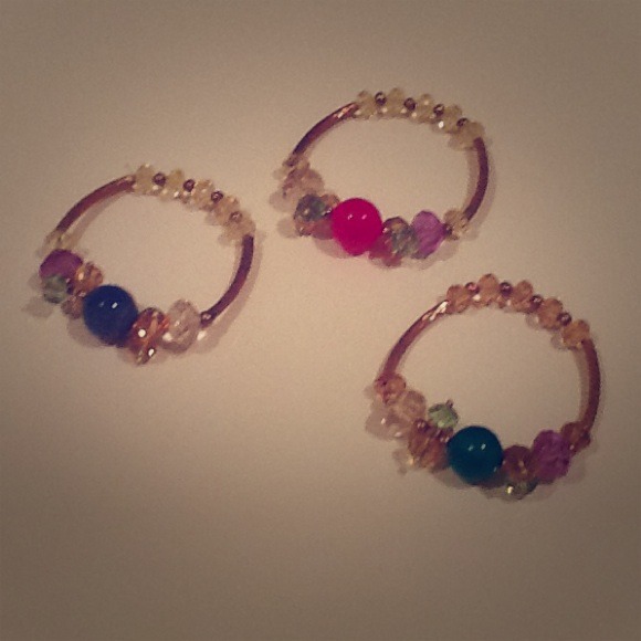 Boho Bracelets - Picture 1 of 1