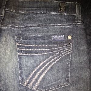 Women's - Seven for all mankind - Dojo