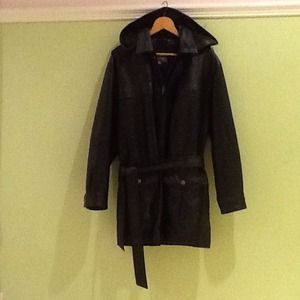 Wilson's leather men jacket