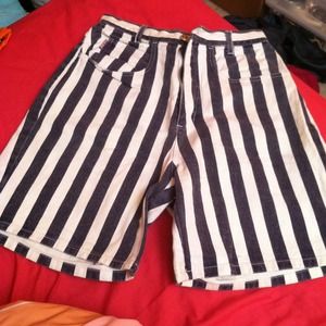 Vintage shorts