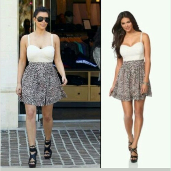 Sold $45 Kardashian kollection