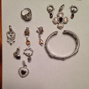 Judith Ripka jewelry