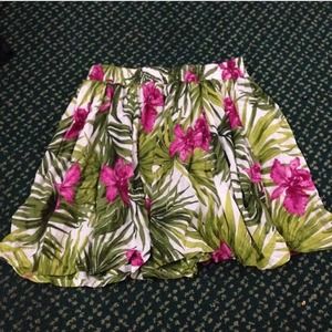 Brandy heather skirt