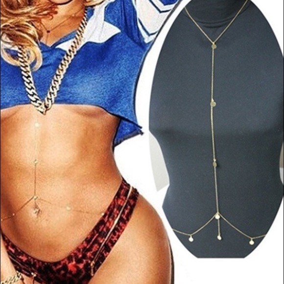 Bodychain - Picture 2 of 2