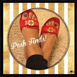 Posh Finds! Posh Finds!