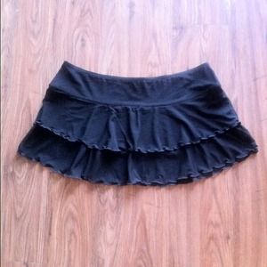 Beach Cover-up Skirt - Size M