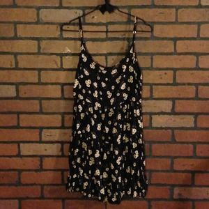 🚫SOLD🚫 Brandy Melville sunflower jada