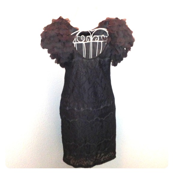 Cocktail dress