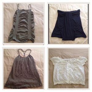 Bundle for spicolithemouse