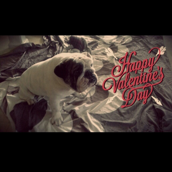 Happy valentines!