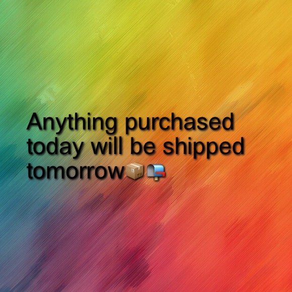 Mystery gift for any purchase over $20 😊 - Picture 1 of 1