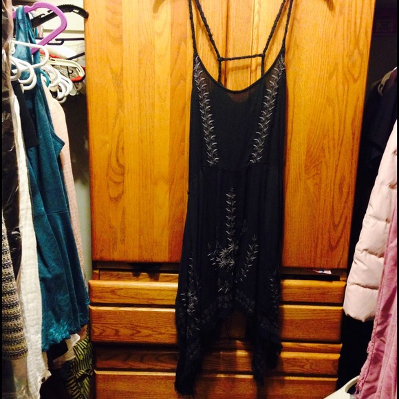 FP dress