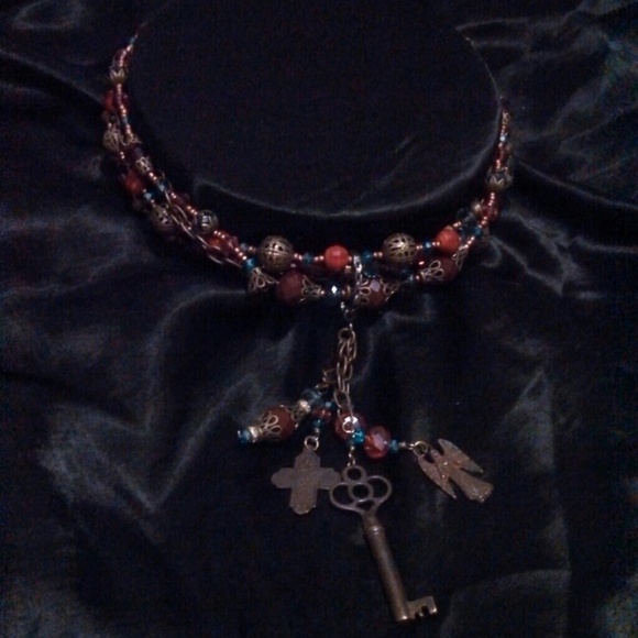 Statement Choker