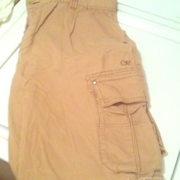 OP Cargo Shorts