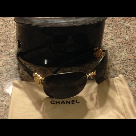 Chanel Sunglasses