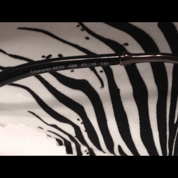 Roberto Cavalli Sunglasses: Women main image 4