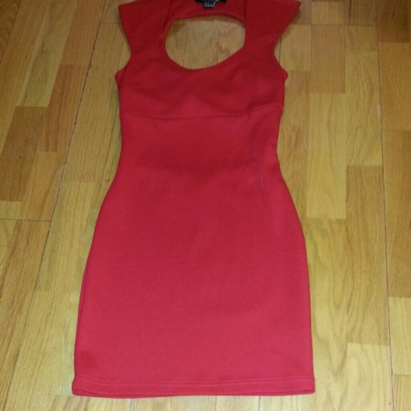 Red Dress bundle
