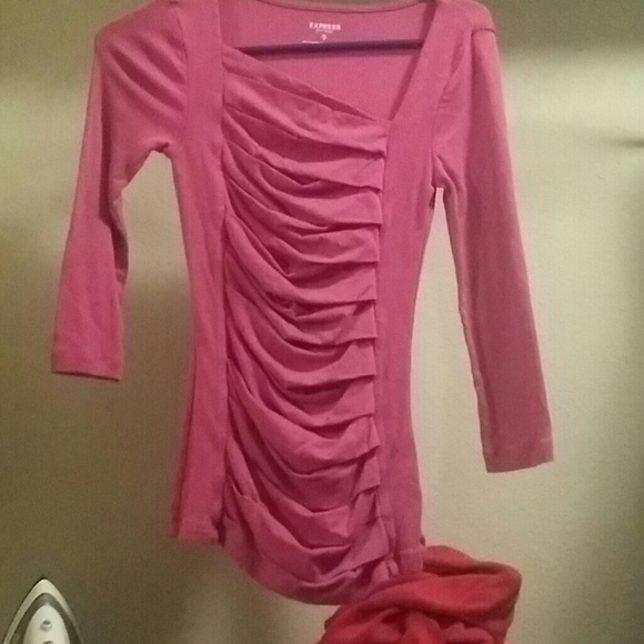 Express shirt