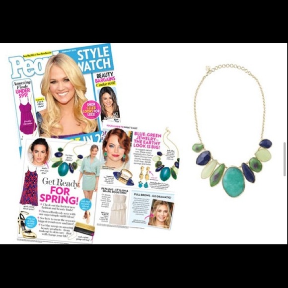 Check out my awesome jewelry collection!!