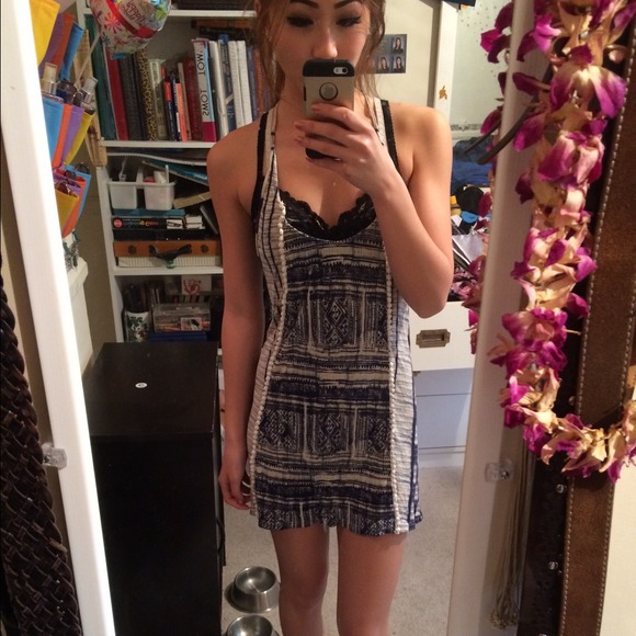 Urban outfitters dress