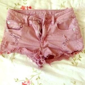 American Eagle Outfitters short