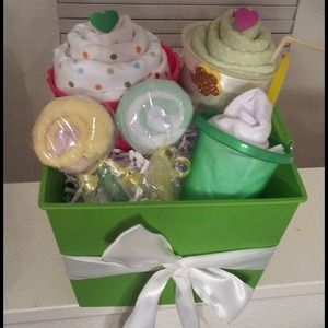 Perfect baby shower gift!!!