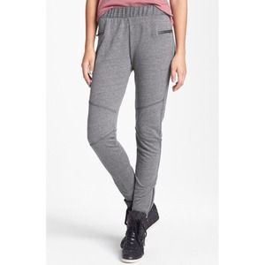 Lily White slouchy pants