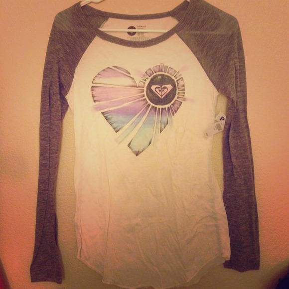 Roxy . Bought from pacsun .made in USA .size xs