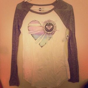 Roxy . Bought from pacsun .made in USA .size xs