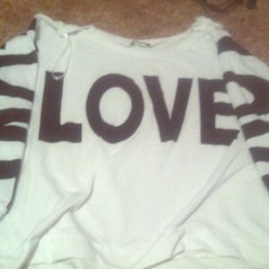 LOVE Sweater