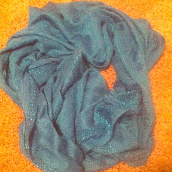 Infinity Scarf