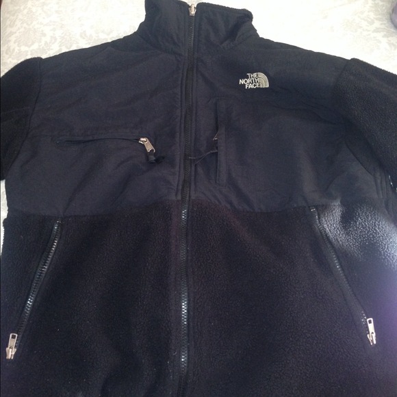 North face Black!