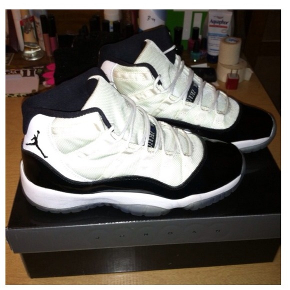 Concords size 6y - Picture 1 of 1