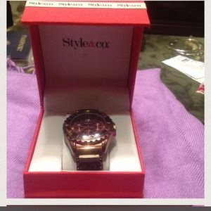 2 watch bundle for $55