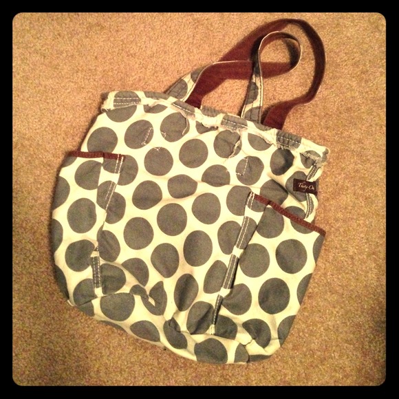 Thirty One shoulder bag