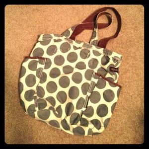 Thirty One shoulder bag